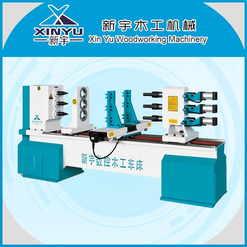 数控木工加工中心