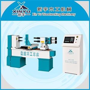 木工数控车床