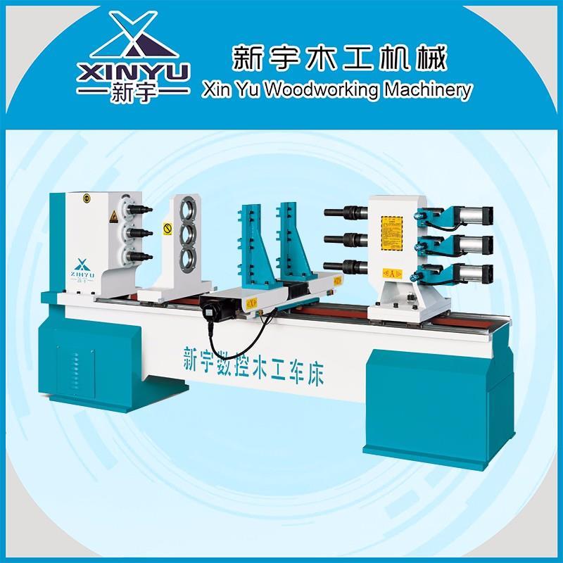 数控木工车床厂家