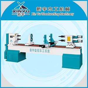 数控木工车床